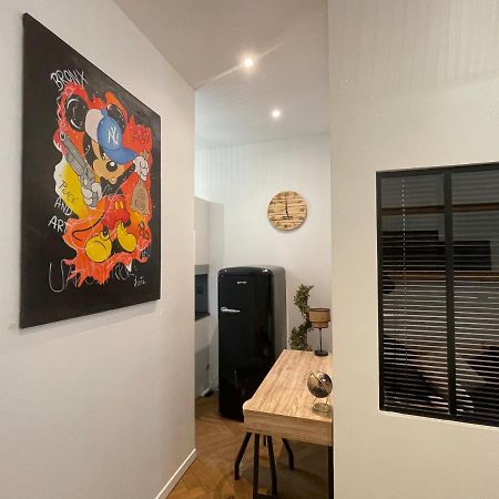 Le Cosy La Part Dieu ليون المظهر الخارجي الصورة