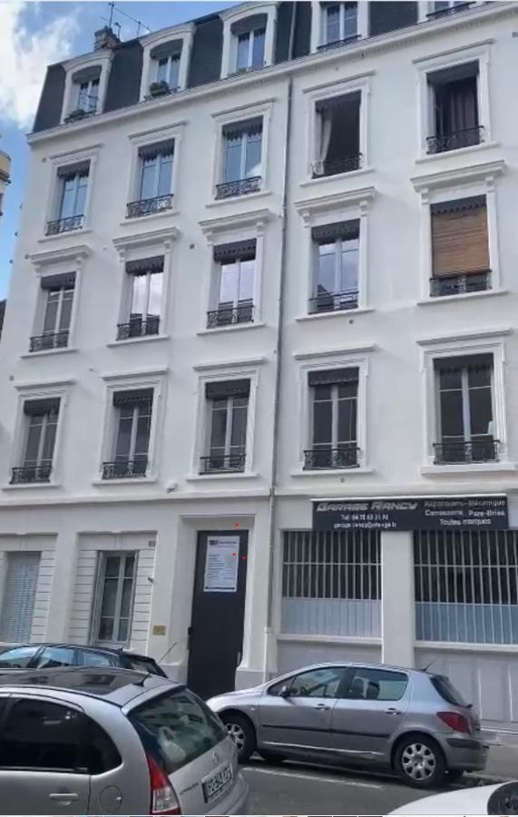 Le Cosy La Part Dieu ليون المظهر الخارجي الصورة